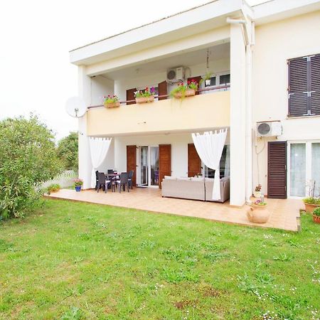 Apartment Suzi Valdebek Пула Екстер'єр фото