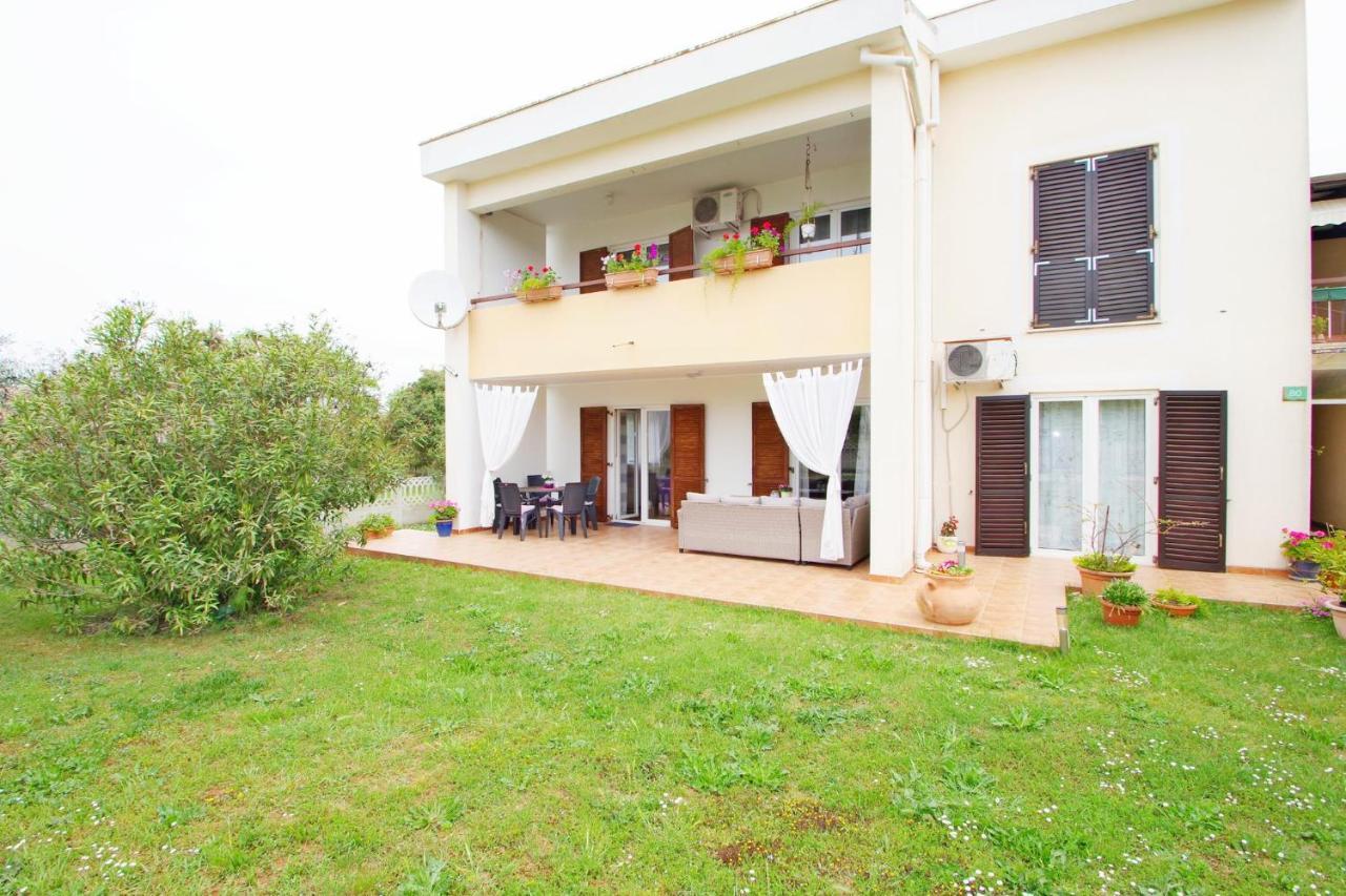 Apartment Suzi Valdebek Пула Екстер'єр фото