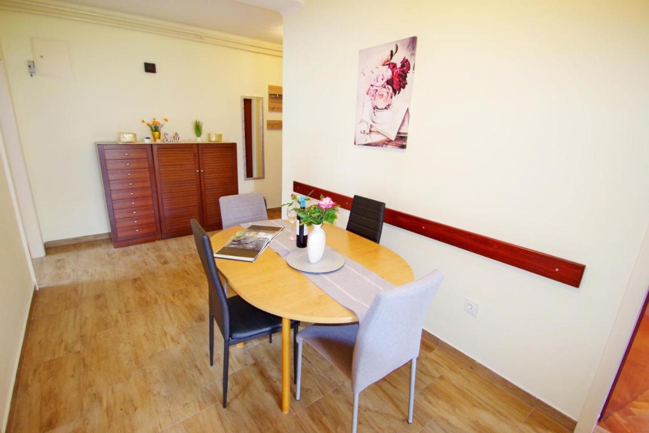 Apartment Suzi Valdebek Пула Екстер'єр фото