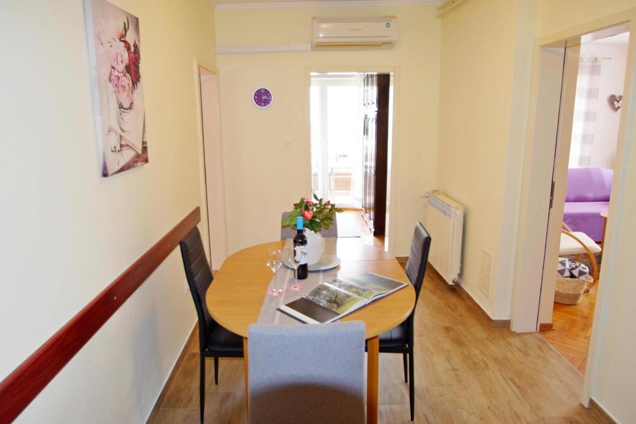 Apartment Suzi Valdebek Пула Екстер'єр фото