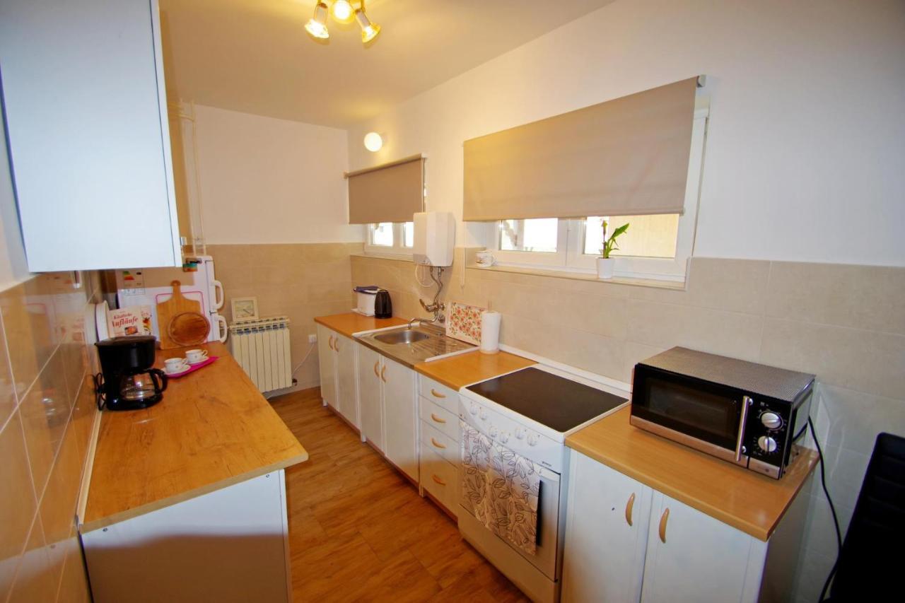 Apartment Suzi Valdebek Пула Екстер'єр фото