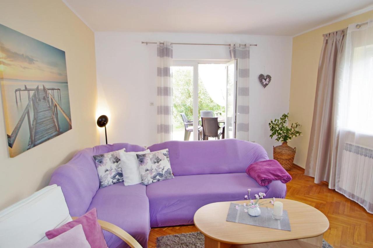 Apartment Suzi Valdebek Пула Екстер'єр фото