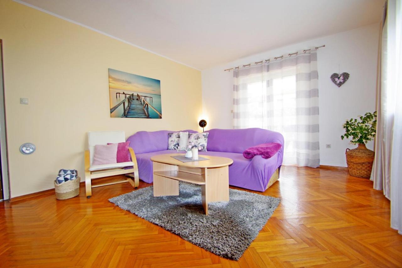 Apartment Suzi Valdebek Пула Екстер'єр фото