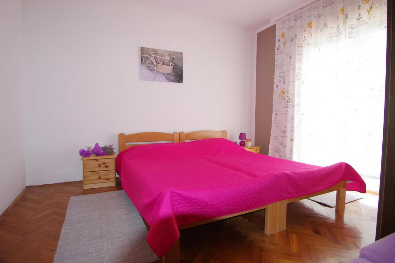 Apartment Suzi Valdebek Пула Екстер'єр фото