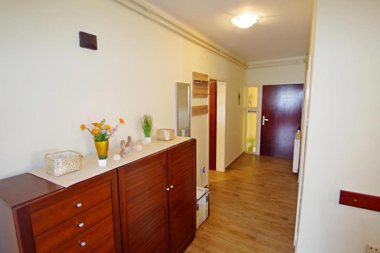 Apartment Suzi Valdebek Пула Екстер'єр фото