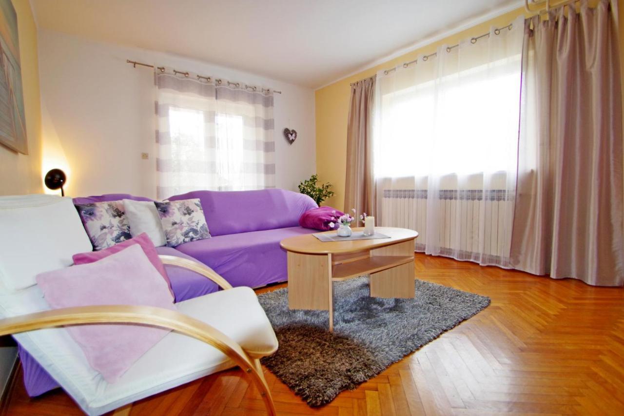 Apartment Suzi Valdebek Пула Екстер'єр фото