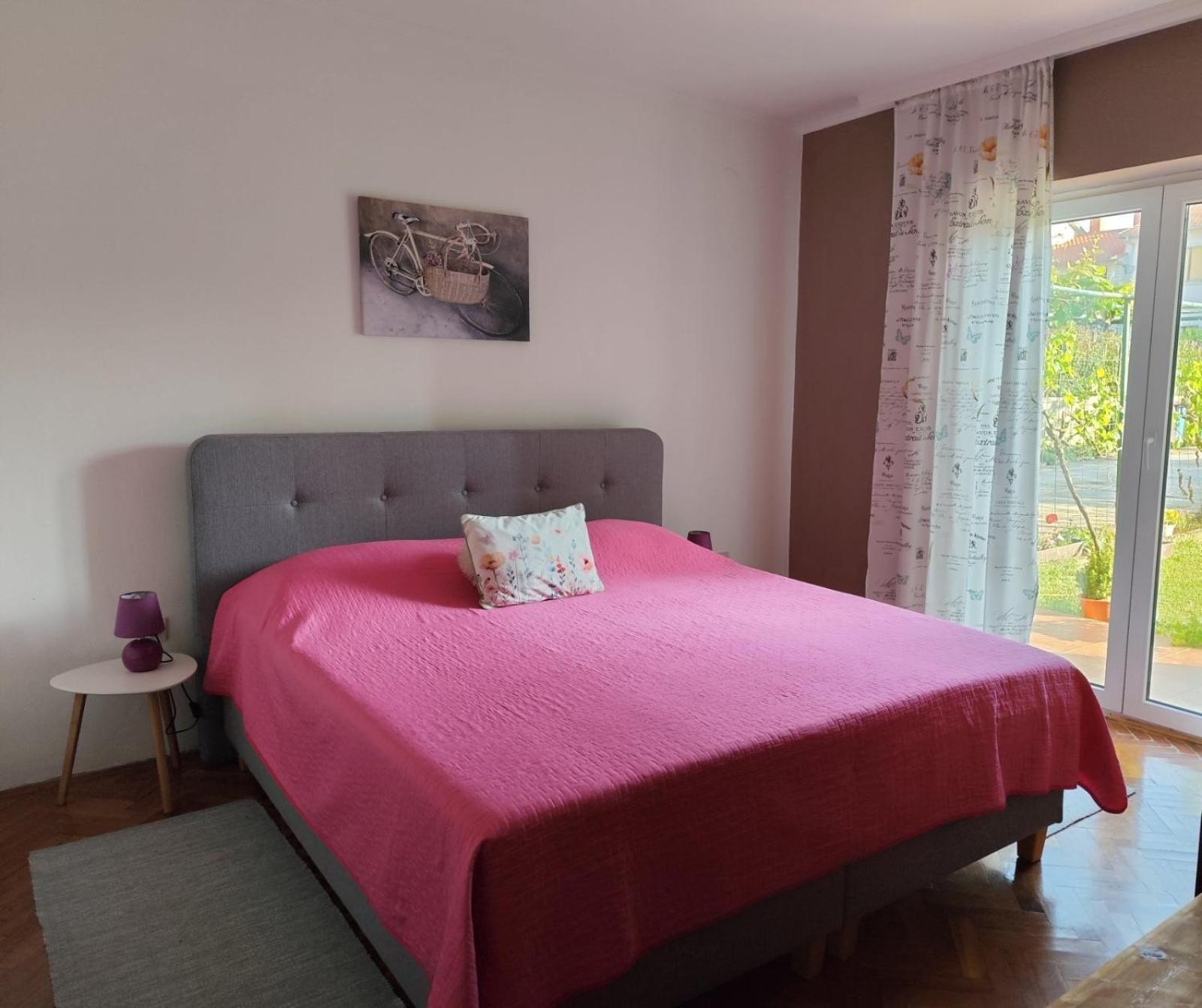 Apartment Suzi Valdebek Пула Екстер'єр фото